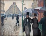 Caillebotte: Sa Vie et Son Oeuvre, Catalogue Raisonné des