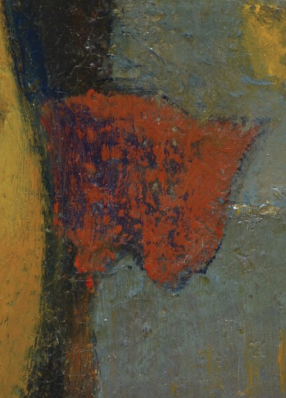 Online Scholarly Catalogue | Art Institute of Chicago | Gauguin