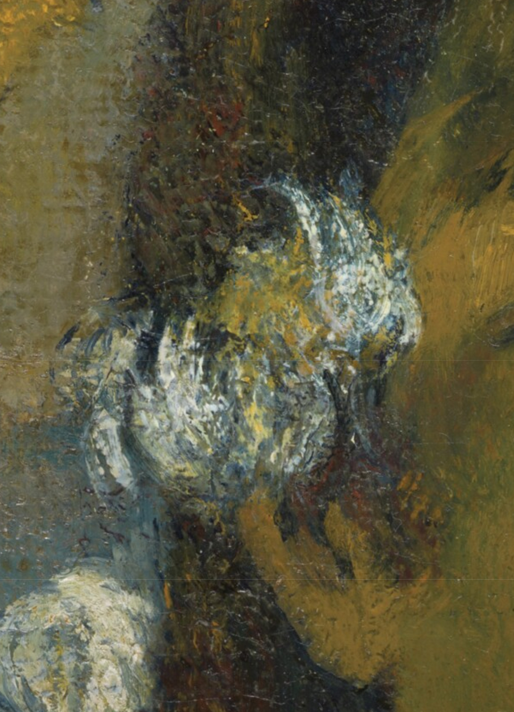 Online Scholarly Catalogue | Art Institute of Chicago | Gauguin
