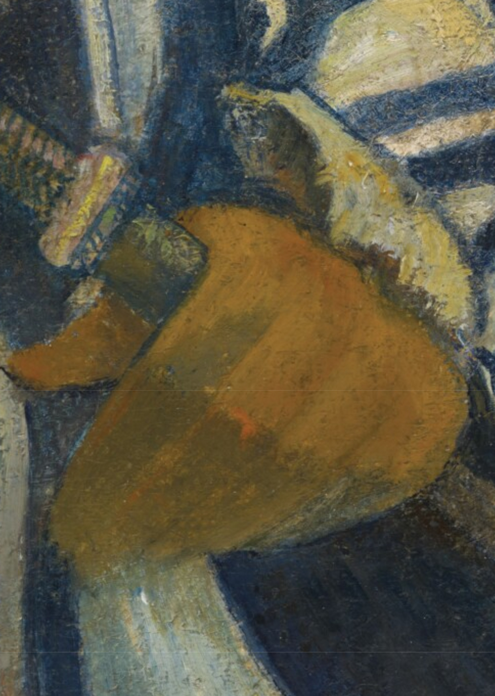 Online Scholarly Catalogue | Art Institute of Chicago | Gauguin