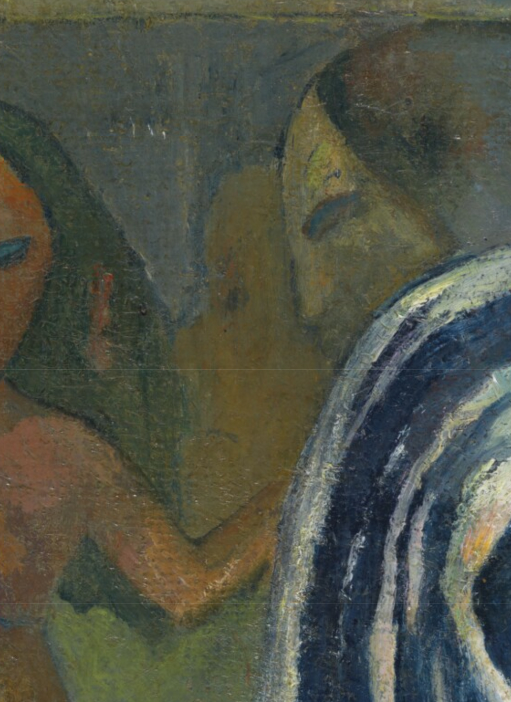 Online Scholarly Catalogue | Art Institute of Chicago | Gauguin