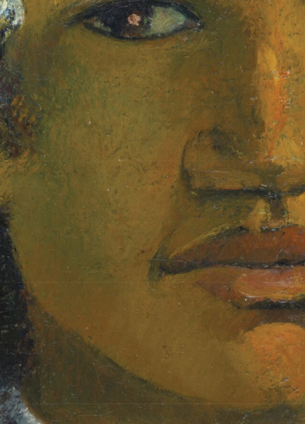 Online Scholarly Catalogue | Art Institute of Chicago | Gauguin