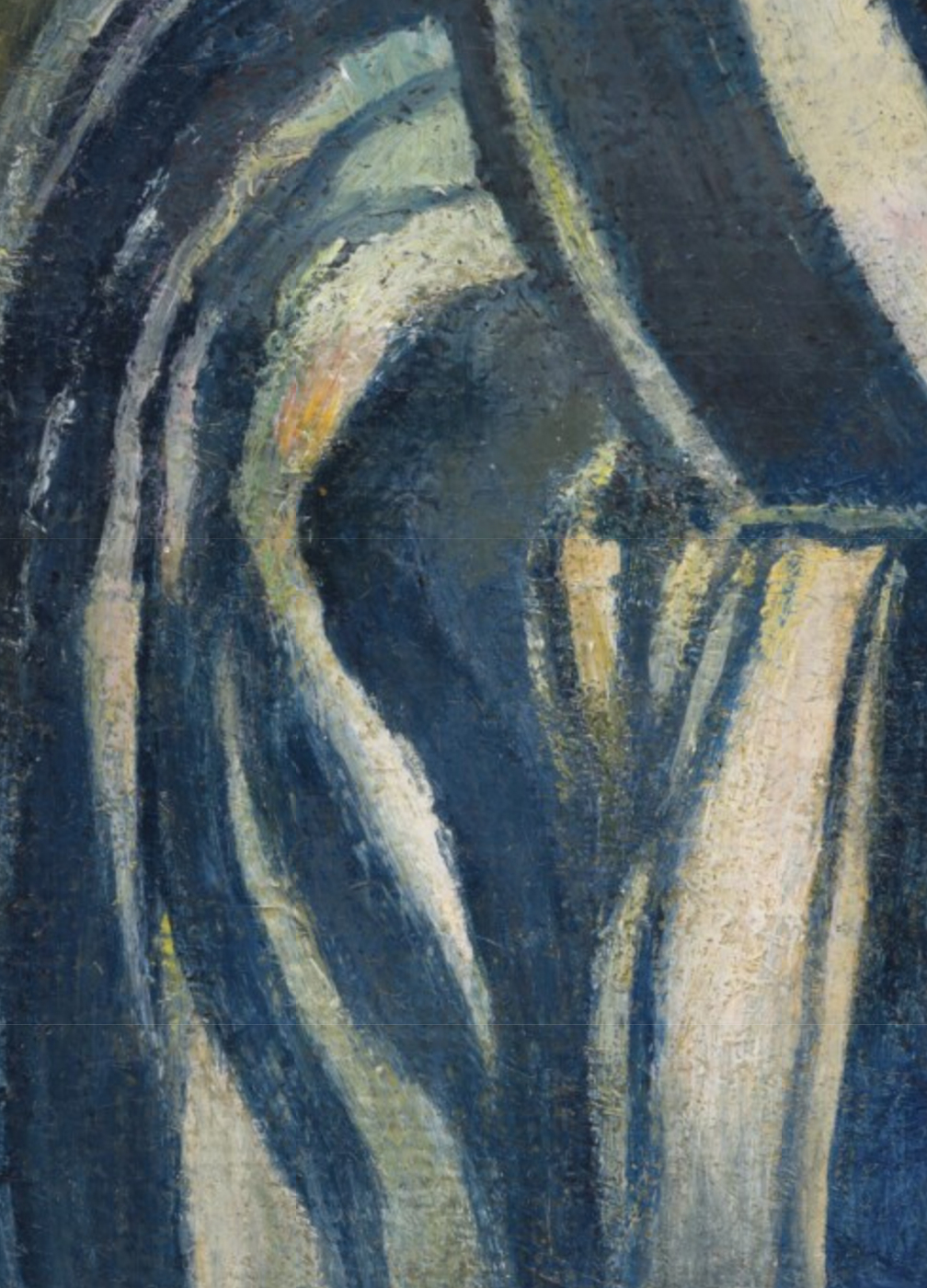 Online Scholarly Catalogue | Art Institute of Chicago | Gauguin