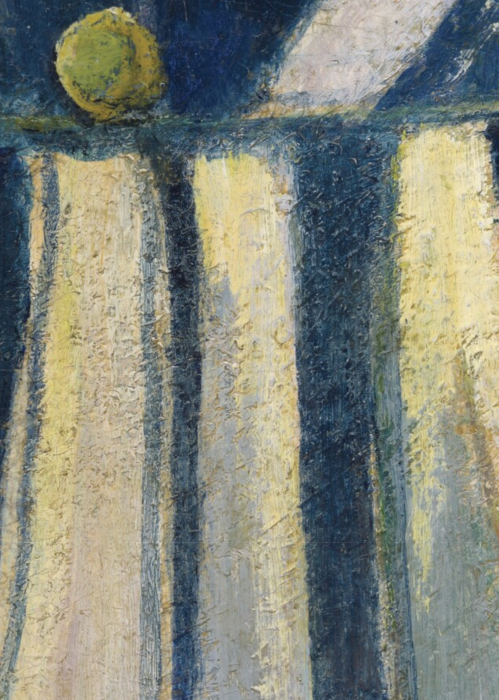 Online Scholarly Catalogue | Art Institute of Chicago | Gauguin