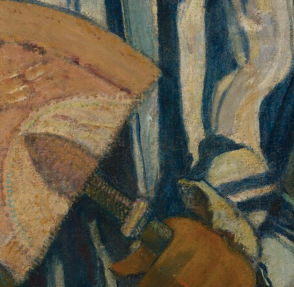 Online Scholarly Catalogue | Art Institute of Chicago