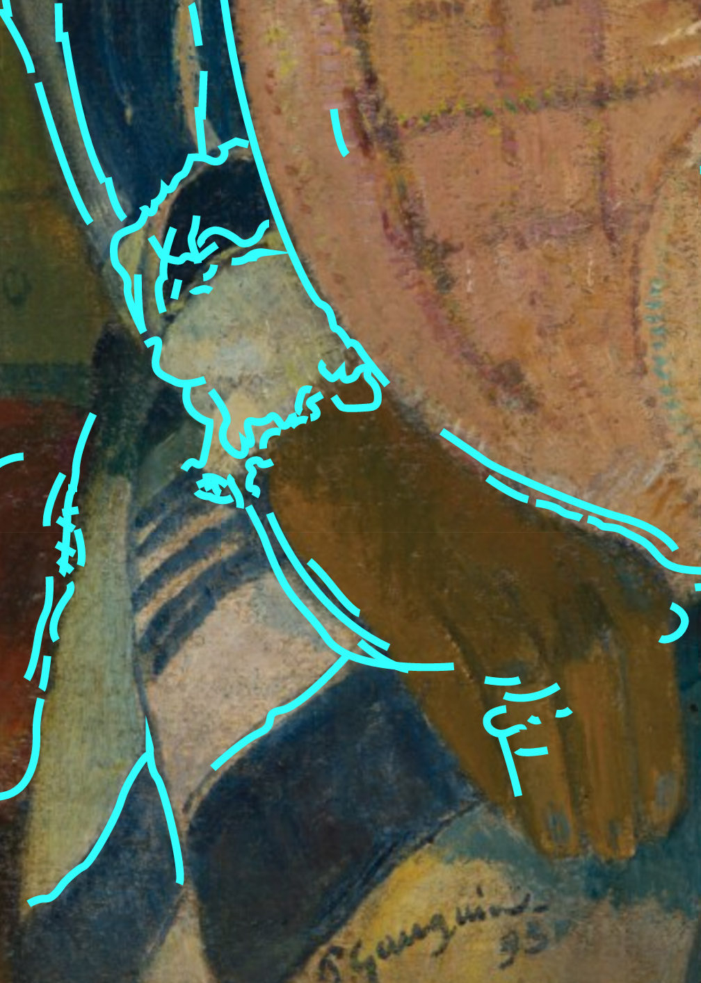 Online Scholarly Catalogue | Art Institute of Chicago