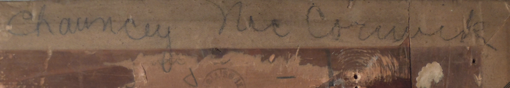 Gauguin | Online Scholarly Catalogue | Art Institute of Chicago | 80.613_label d