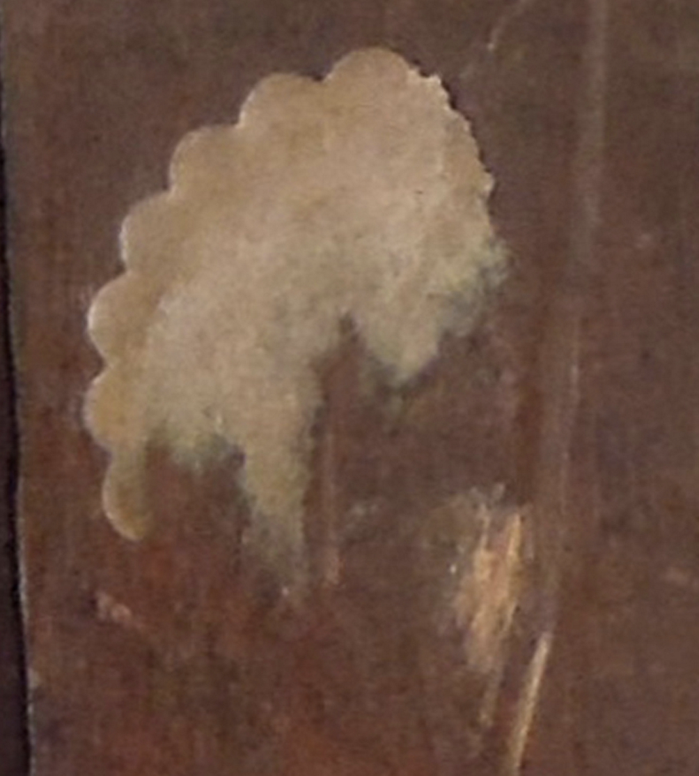 Gauguin | Online Scholarly Catalogue | Art Institute of Chicago | 80.613_label f