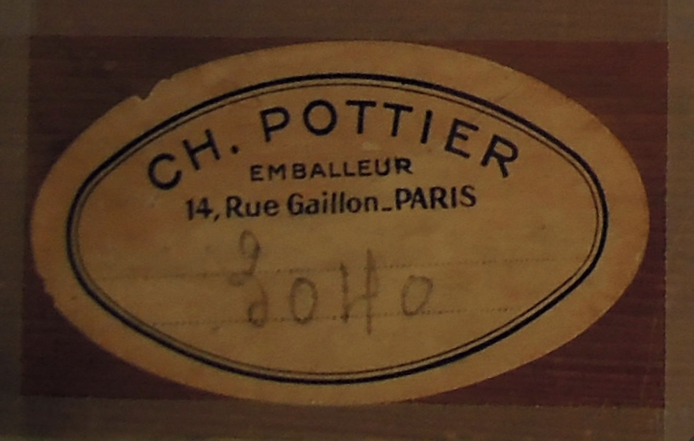 Gauguin | Online Scholarly Catalogue | Art Institute of Chicago | 80.613_label i
