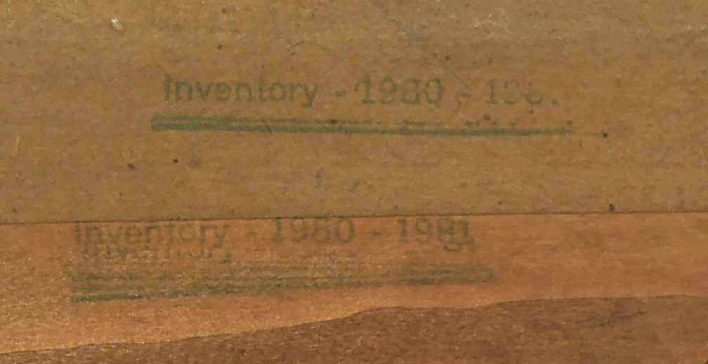 Gauguin | Online Scholarly Catalogue | Art Institute of Chicago | 80.613_label r