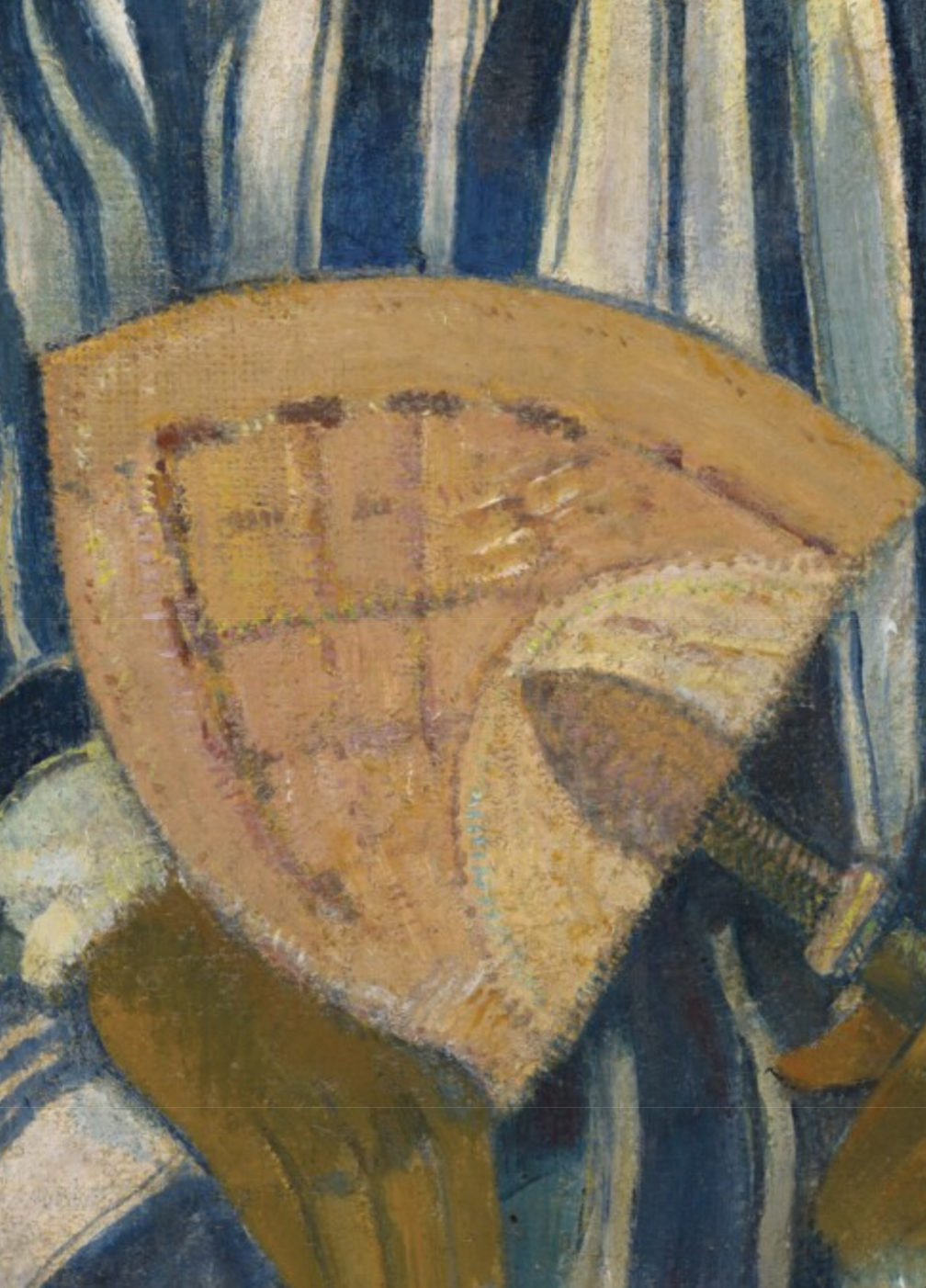 Online Scholarly Catalogue | Art Institute of Chicago | Gauguin