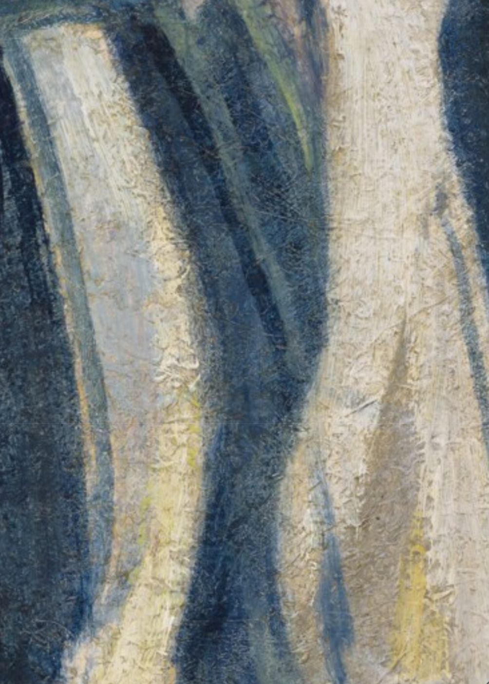 Online Scholarly Catalogue | Art Institute of Chicago | Gauguin