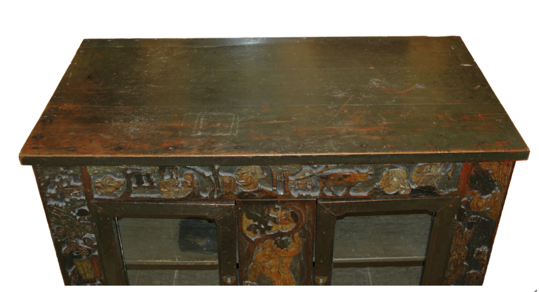 Gauguin, Cat. 9, Earthly Paradise (2007.247)