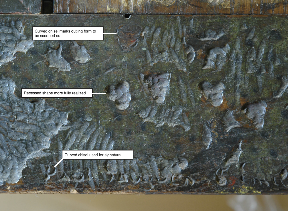 Gauguin, Cat. 9, Earthly Paradise (2007.247)