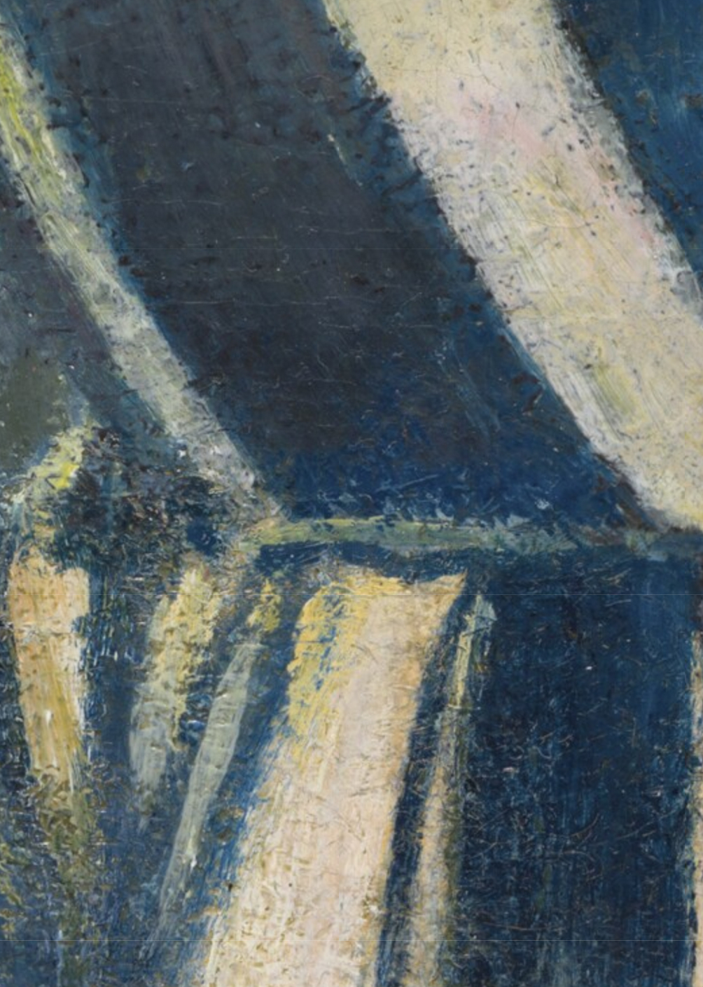 Online Scholarly Catalogue | Art Institute of Chicago | Gauguin