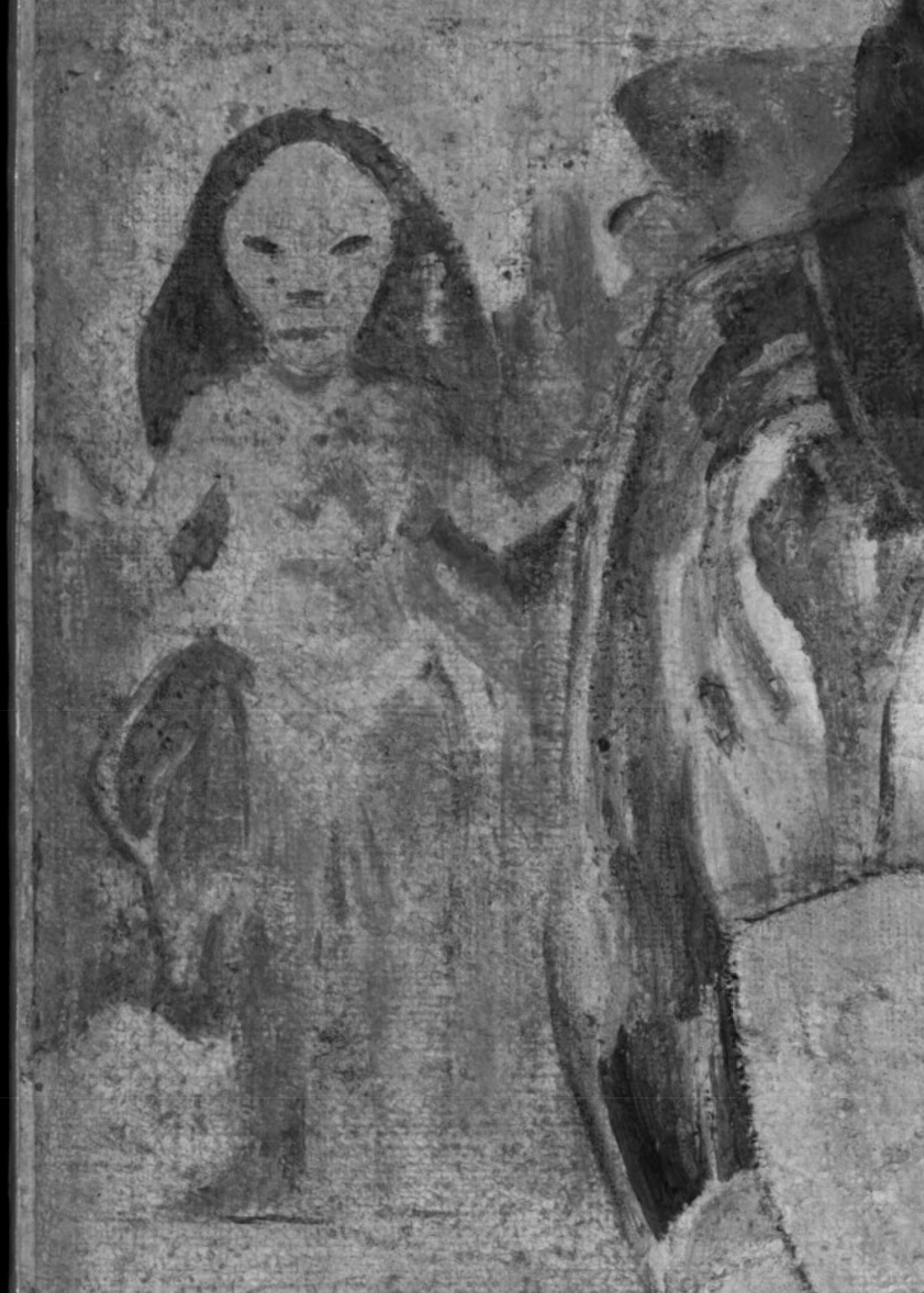Gauguin | Online Scholarly Catalogue | Art Institute of Chicago | Interactive image
