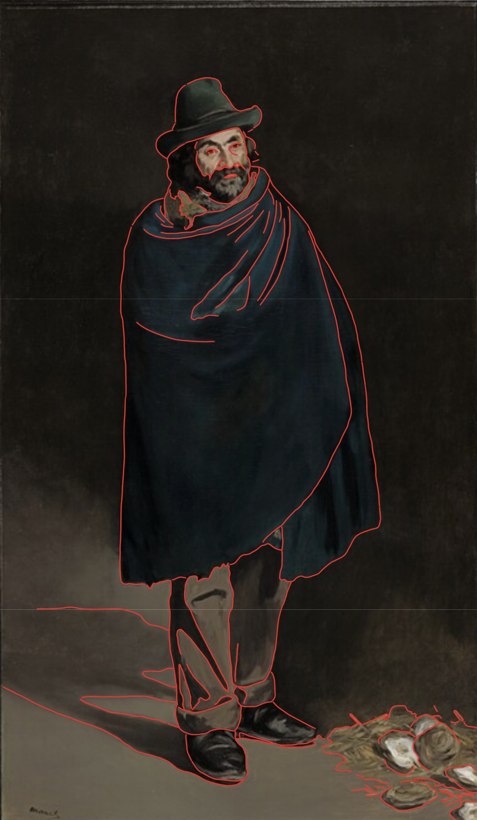 Online Scholarly Catalogue | Art Institute of Chicago