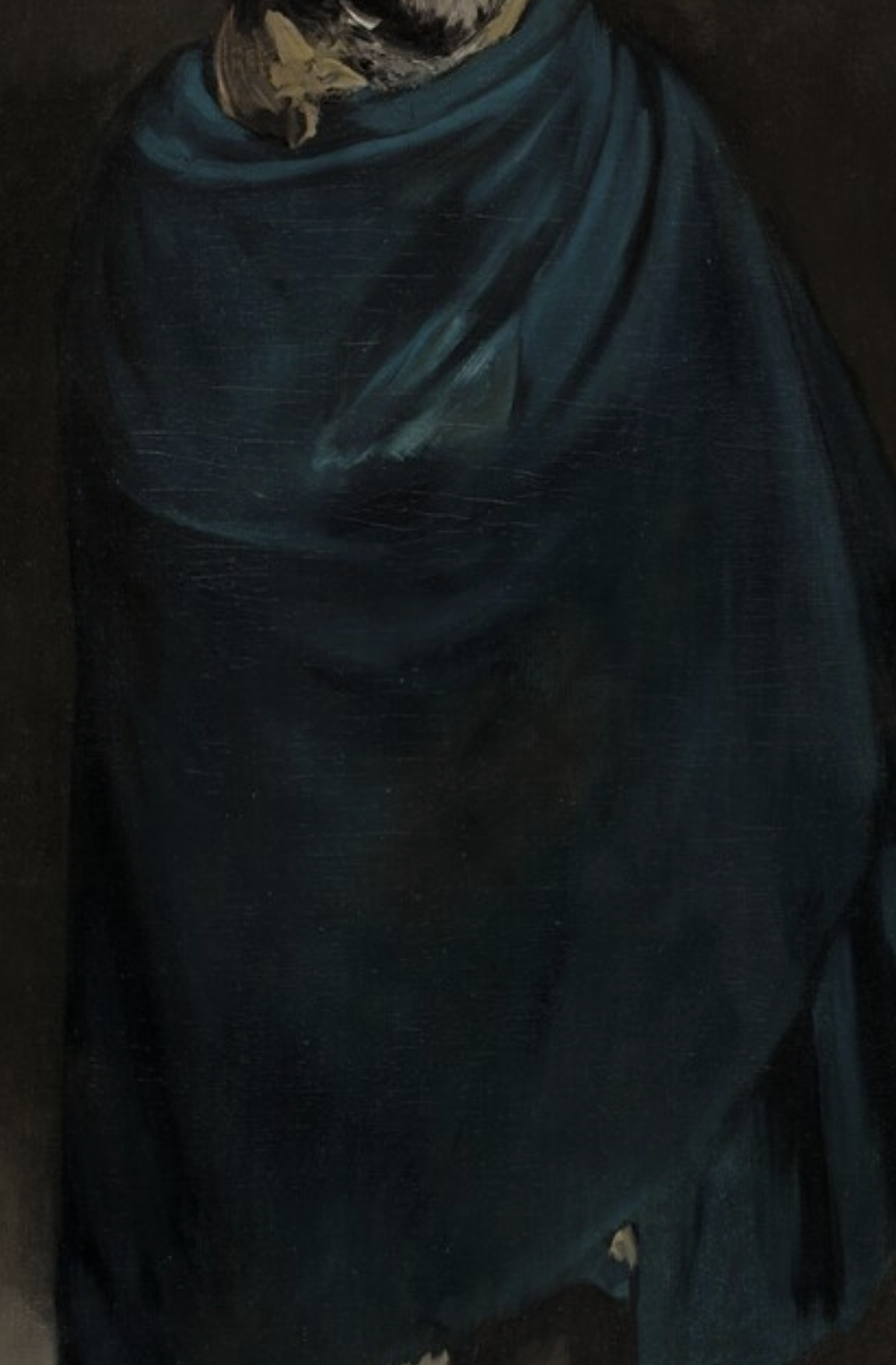 Manet | Online Scholarly Catalogue | Art Institute of Chicago