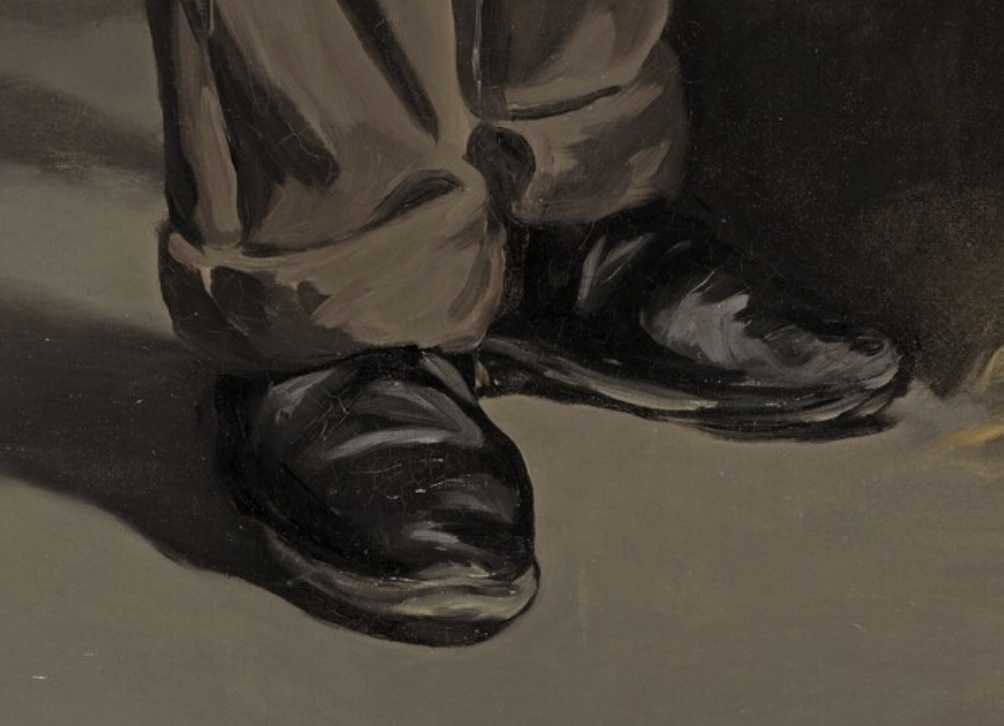 Manet | Online Scholarly Catalogue | Art Institute of Chicago