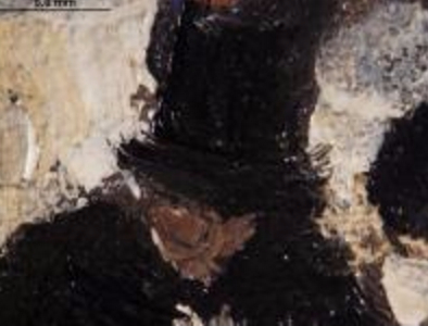 Online Scholarly Catalogue | Art Institute of Chicago | Manet