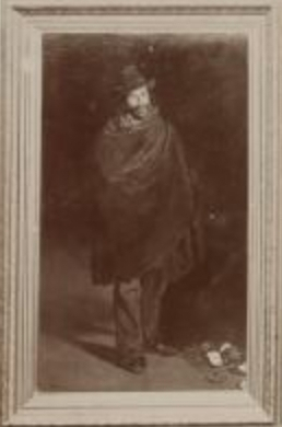 Online Scholarly Catalogue | Art Institute of Chicago | Manet