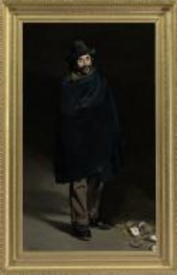 Online Scholarly Catalogue | Art Institute of Chicago | Manet