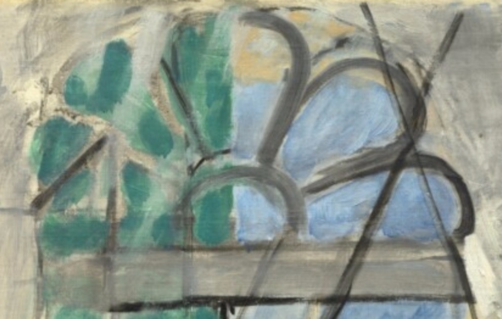 Matisse Paintings, Works on Paper, Sculpture, and Textiles at the Art  Institute of Chicago