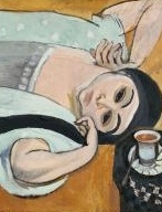 Matisse Paintings, Works on Paper, Sculpture, and Textiles