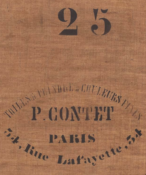 Pissarro Paintings And Works On Paper At The Art Institute - 