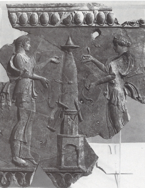 Online Scholarly Catalogue | Art Institute of Chicago | Roman Art