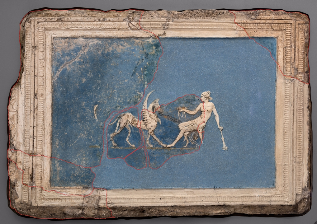 Online Scholarly Catalogue | Art Institute of Chicago | Roman Art