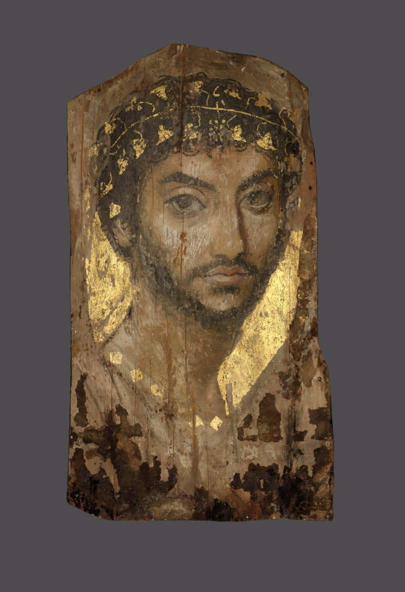 Online Scholarly Catalogue | Art Institute of Chicago | Roman Art