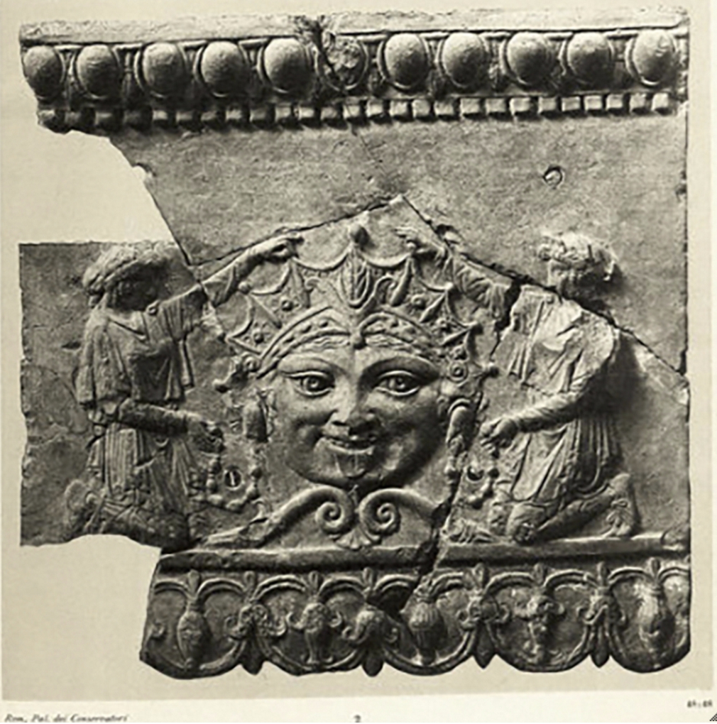 Online Scholarly Catalogue | Art Institute of Chicago | Roman Art