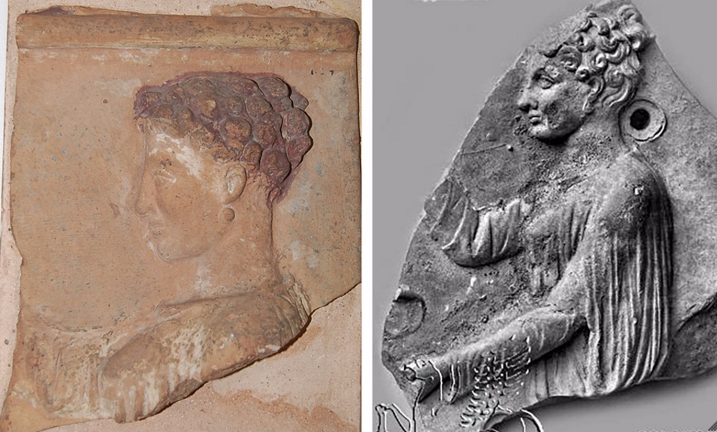 Online Scholarly Catalogue | Art Institute of Chicago | Roman Art
