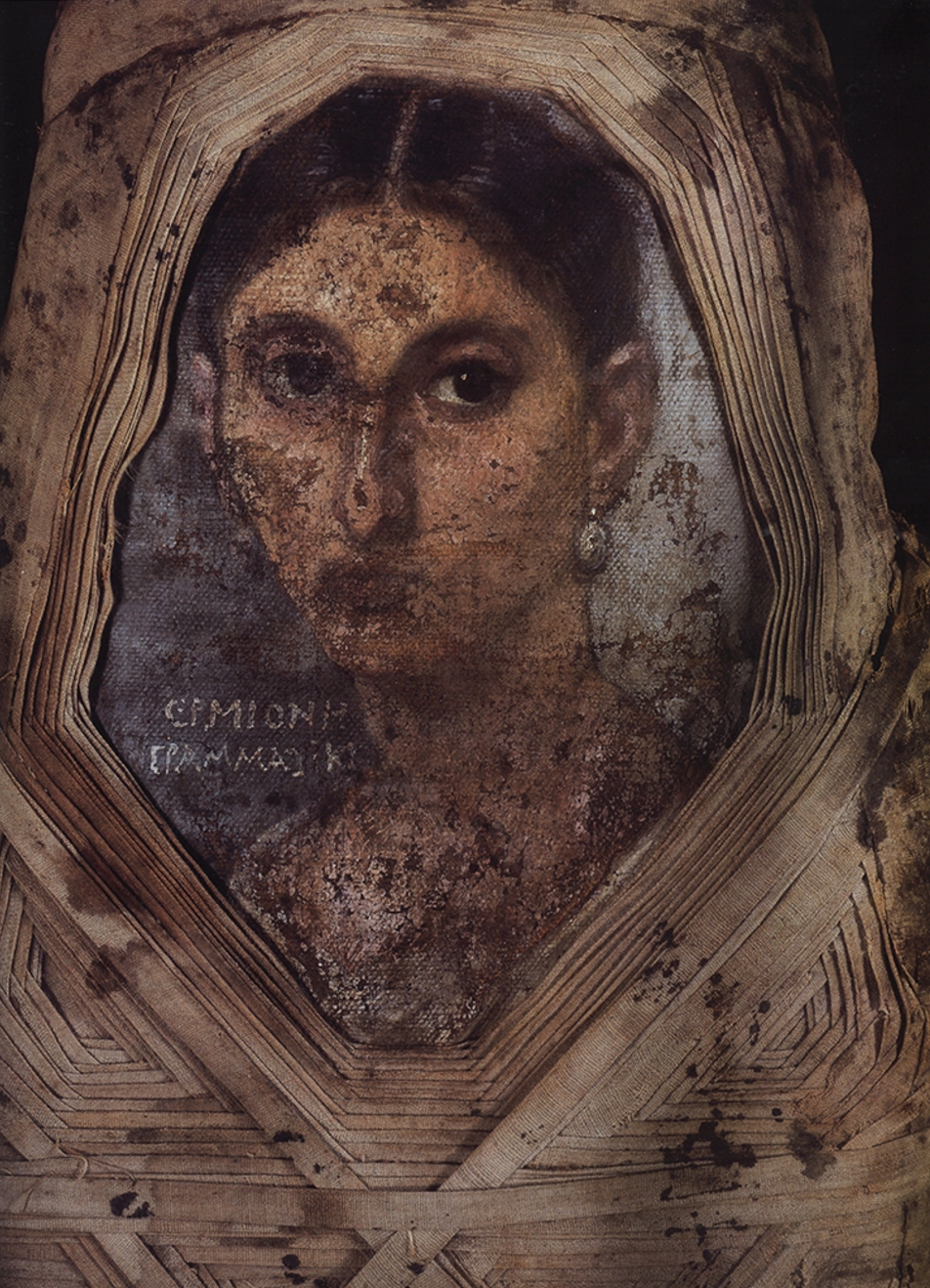 Online Scholarly Catalogue | Art Institute of Chicago | Roman Art