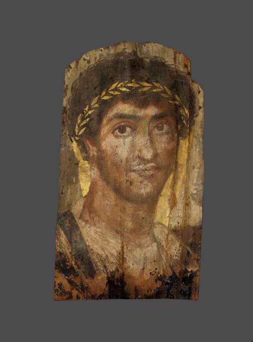 Online Scholarly Catalogue | Art Institute of Chicago | Roman Art