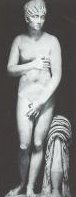 Statue of a Woman represented as Venus, in Eve D’Ambra, “Nudity and Adornment in Female Portrait Sculpture of the Second Century AD,” in I, Claudia II: Women in Roman Art and Society, ed. Diana E. E. Kleiner and Susan B. Matheson (University of Texas Pres