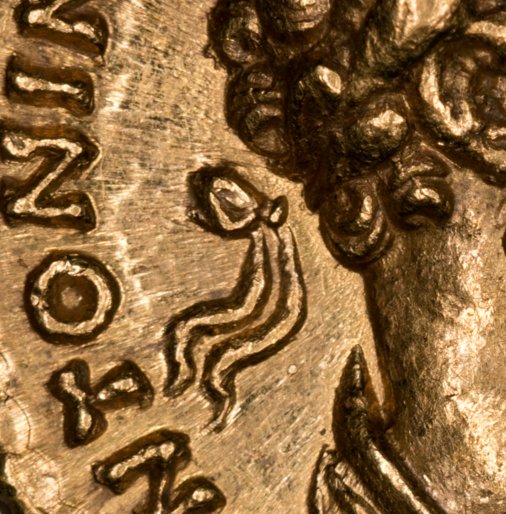 Roman | Online Scholarly Catalogue | Art Institute of Chicago | Laurel Ribbon