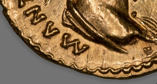 Roman | Online Scholarly Catalogue | Art Institute of Chicago | Serpentine