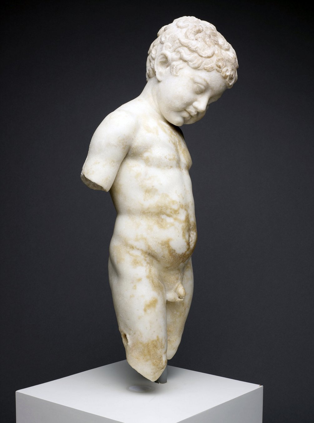 Roman Art | Online Scholarly Catalogue | Art Institute of Chicago