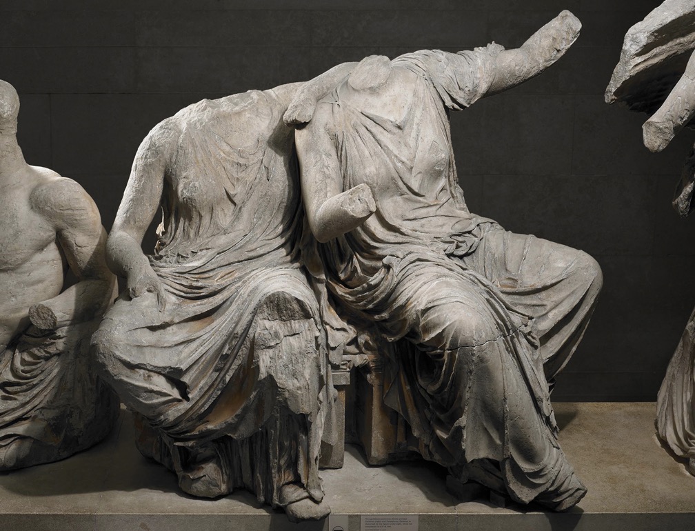 Roman Art | Online Scholarly Catalogue | Art Institute of Chicago