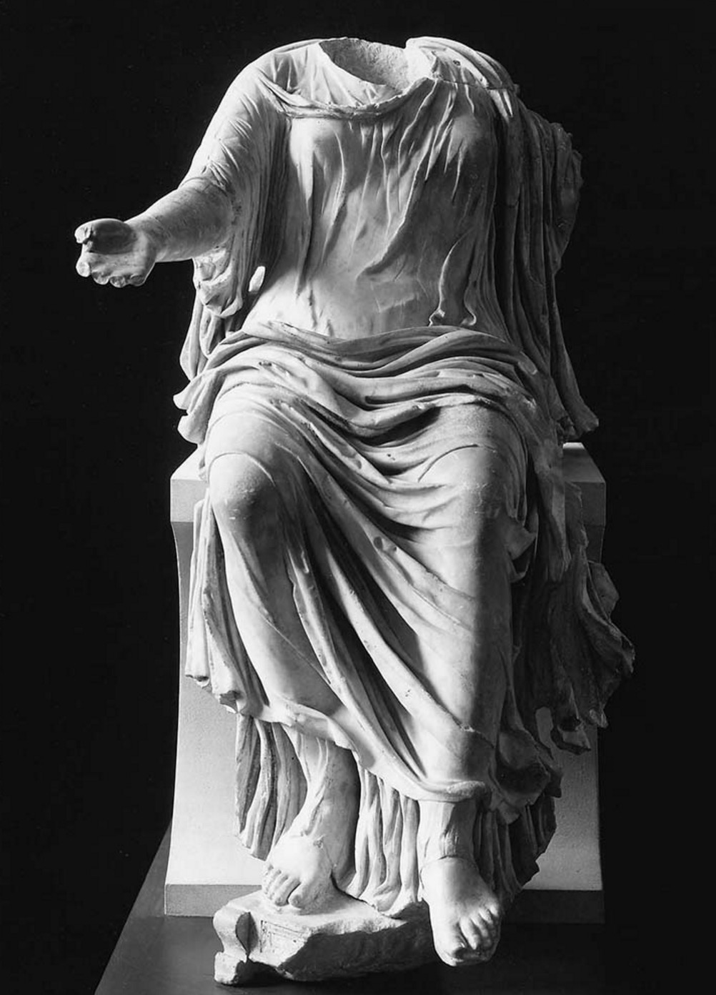 Roman Art | Online Scholarly Catalogue | Art Institute of Chicago