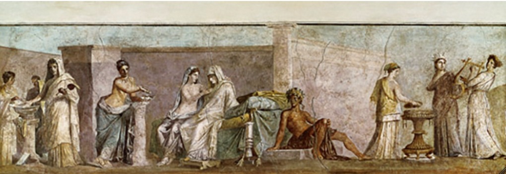 Online Scholarly Catalogue | Art Institute of Chicago | Roman Art