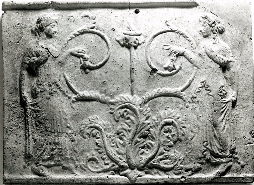 Online Scholarly Catalogue | Art Institute of Chicago | Roman Art