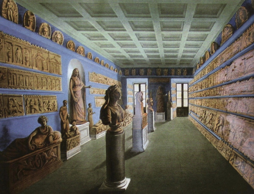 Online Scholarly Catalogue | Art Institute of Chicago | Roman Art