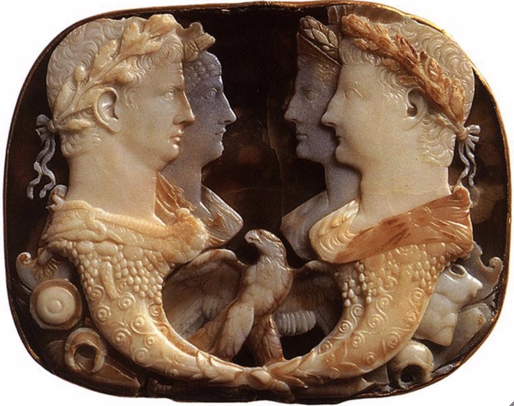Details about   2 Mythlical INTAGLIO LADY GODESS ROMAN ETRUSCAN Greek Vintage Glass rare 