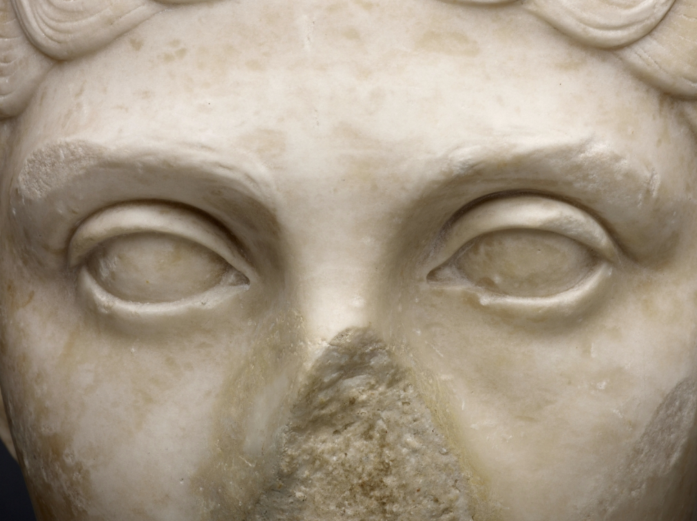 Roman Art | Online Scholarly Catalogue | Art Institute of Chicago