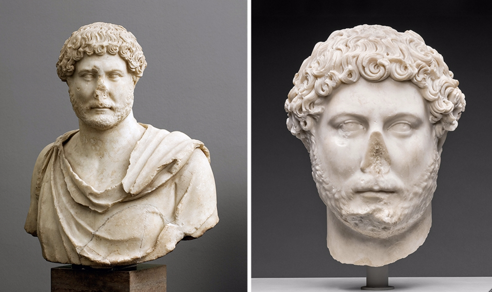Roman Art | Online Scholarly Catalogue | Art Institute of Chicago