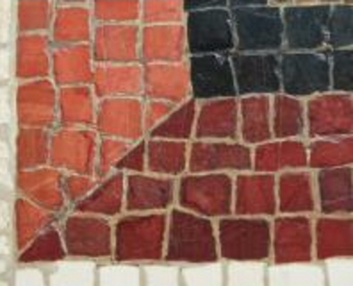 Online Scholarly Catalogue | Art Institute of Chicago | Roman Art | Floor Mosaic
