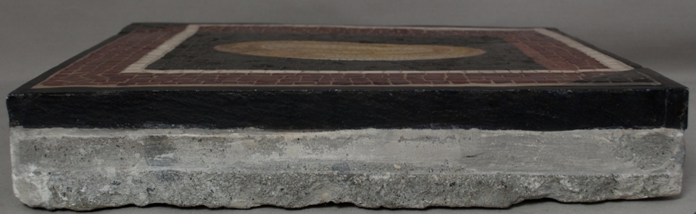 Online Scholarly Catalogue | Art Institute of Chicago | Roman Art | Floor Mosaic